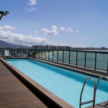 Bourbon Vitoria Hotel Exterior photo